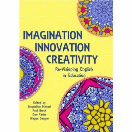 Imagination Innovation Creativity Edited By Jacqueline Manuel Paul Imagination Innovation Creativity Edited By Jacqueline Manuel Paul